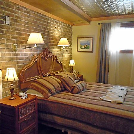 Gite La Halte Du Verger Bed And Breakfast Rivière-du-Loup Eksteriør bilde