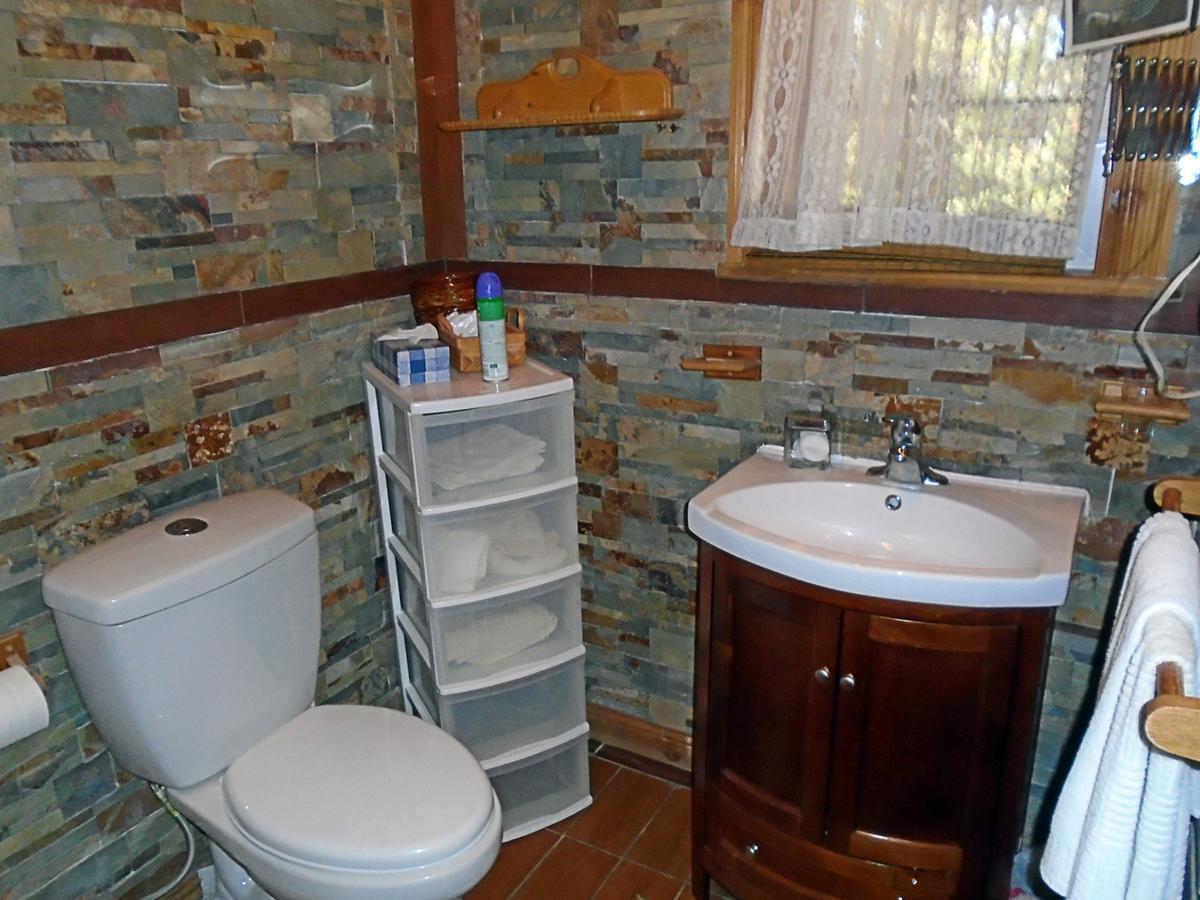 Gite La Halte Du Verger Bed And Breakfast Rivière-du-Loup Eksteriør bilde
