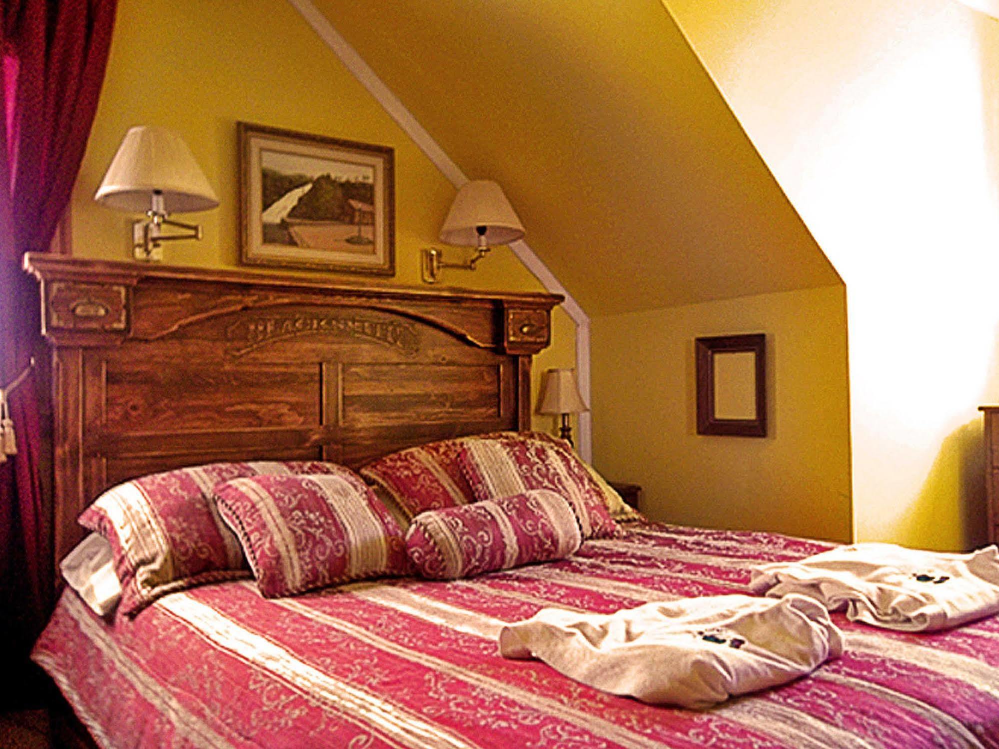 Gite La Halte Du Verger Bed And Breakfast Rivière-du-Loup Eksteriør bilde