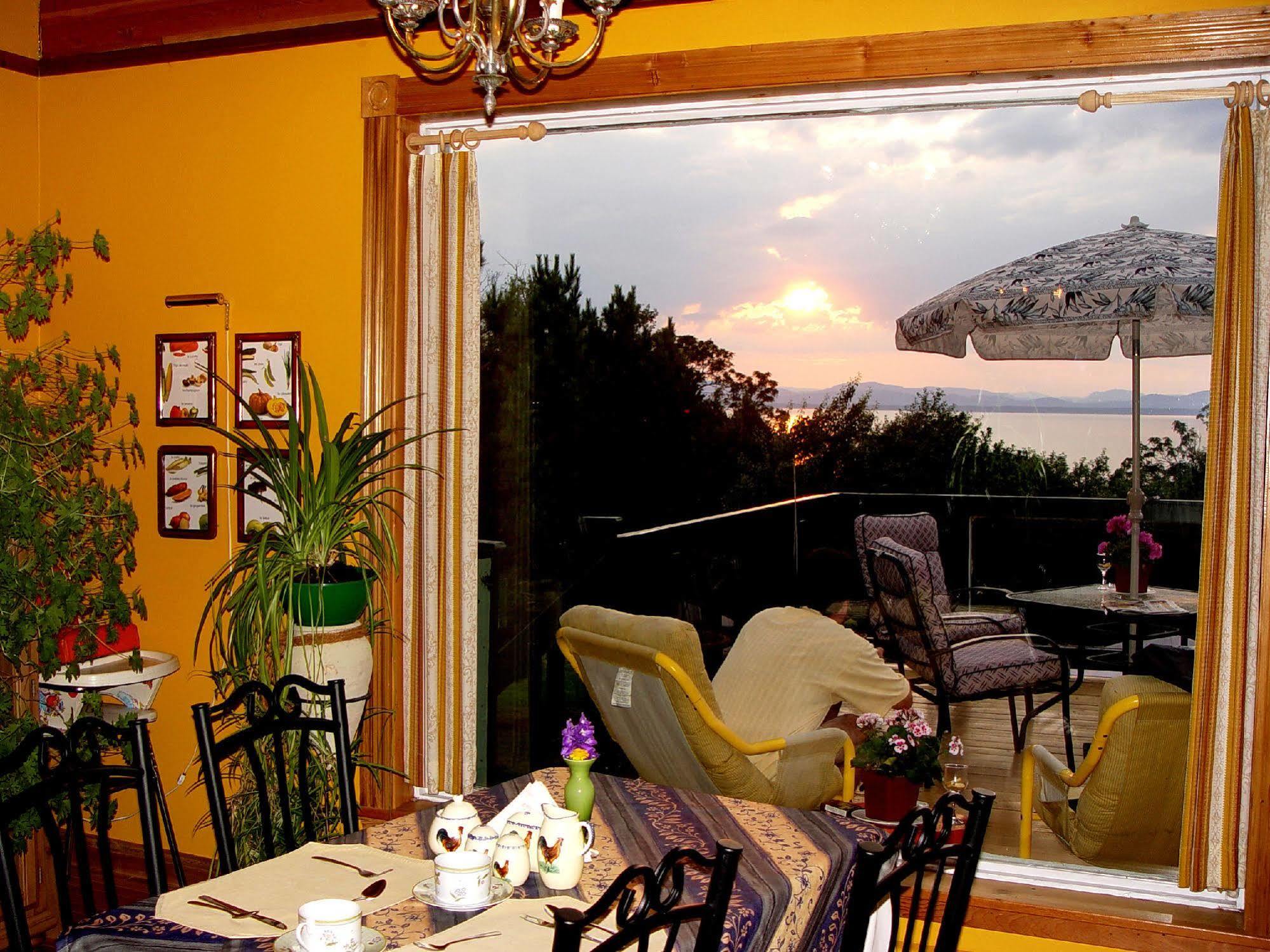 Gite La Halte Du Verger Bed And Breakfast Rivière-du-Loup Eksteriør bilde