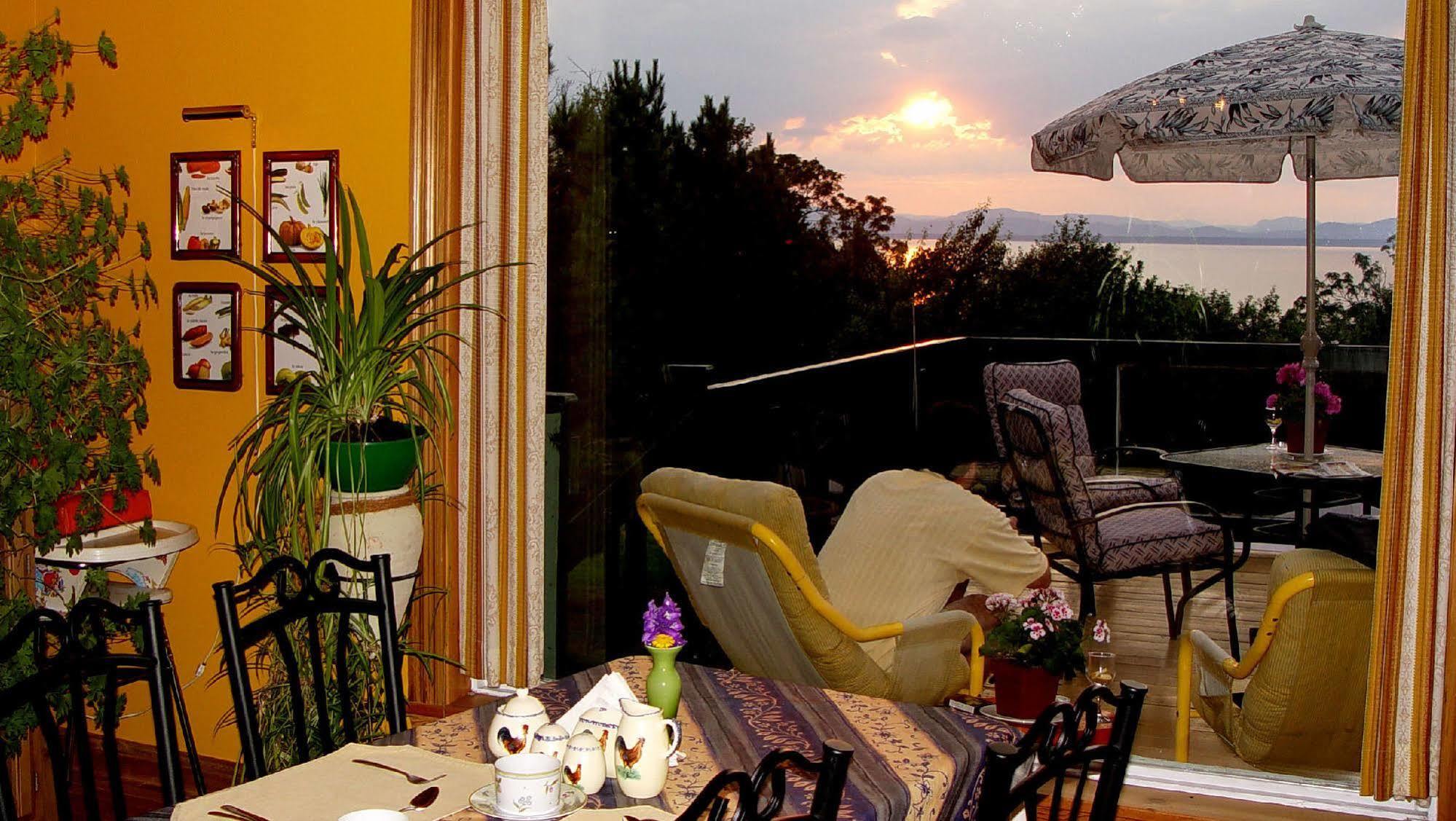 Gite La Halte Du Verger Bed And Breakfast Rivière-du-Loup Eksteriør bilde